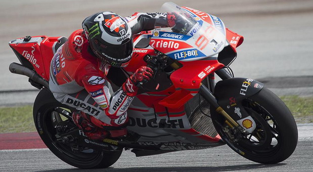lorenco sepang lorenco sepang