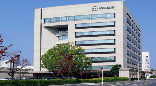 Mazda Mazda
