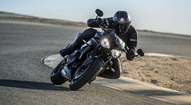 Triumph Speed Triple