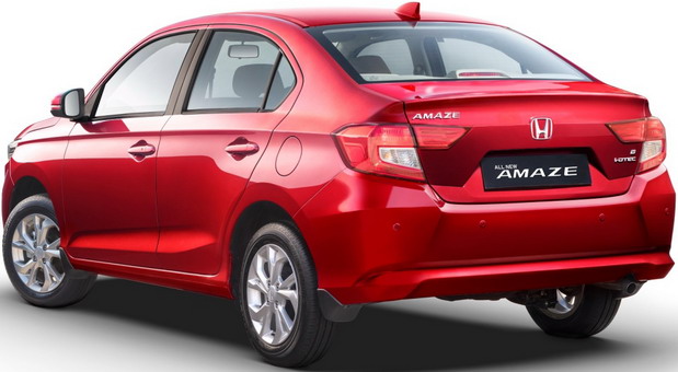 Honda Amaze