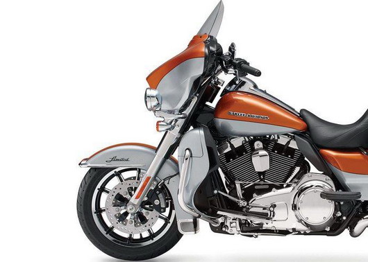 harley-davidson