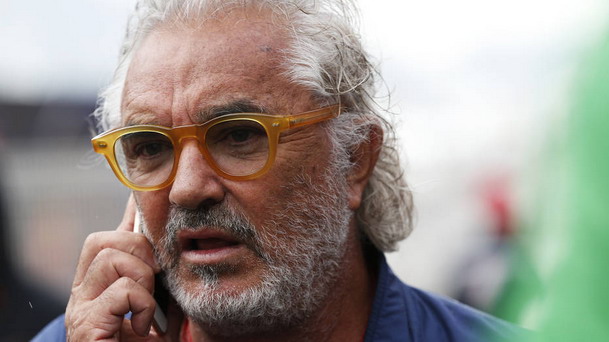 briatore