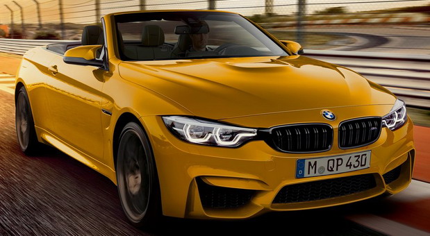BMW M4 BMW M4