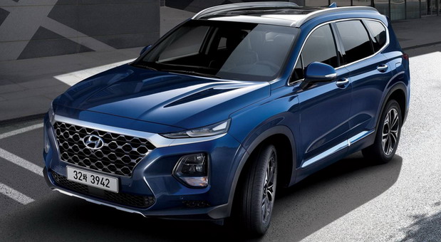 hyundai santa fe hyundai santa fe