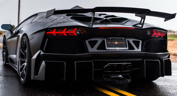 DMC Aventador Edizione-GT Las Americas DMC Aventador Edizione-GT Las Americas