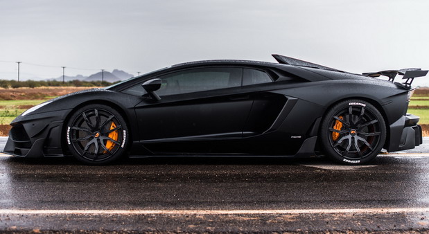 DMC Aventador Edizione-GT Las Americas DMC Aventador Edizione-GT Las Americas
