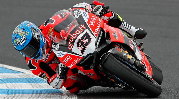 marko melandri