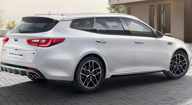 KIA Optima KIA Optima