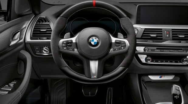 BMW M Performance BMW M Performance