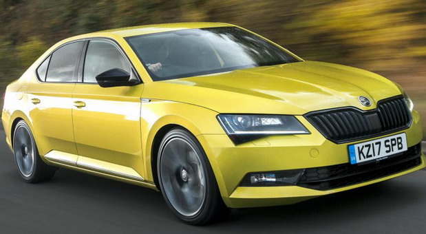 škoda superb škoda superb