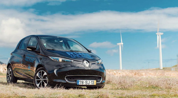 renault zoe renault zoe