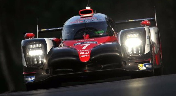 toyota lemans toyota lemans