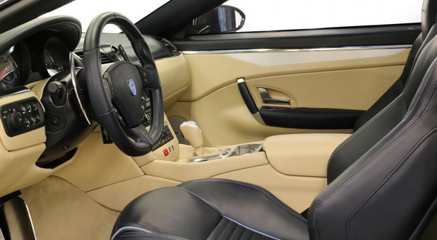 Touring Superleggera Sciadipersia Touring Superleggera Sciadipersia