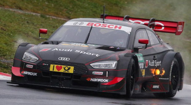 Audi RS 5 DTM Audi RS 5 DTM