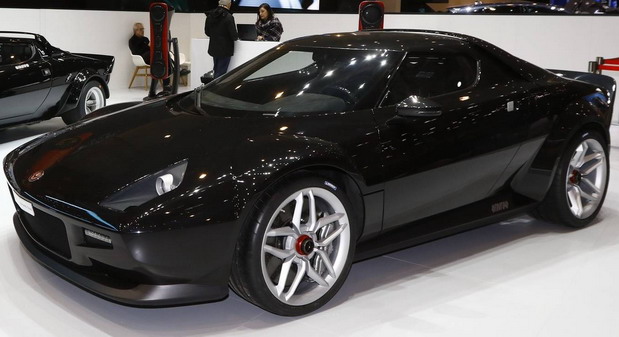 New Stratos New Stratos