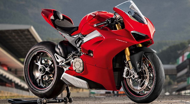 ducati bg