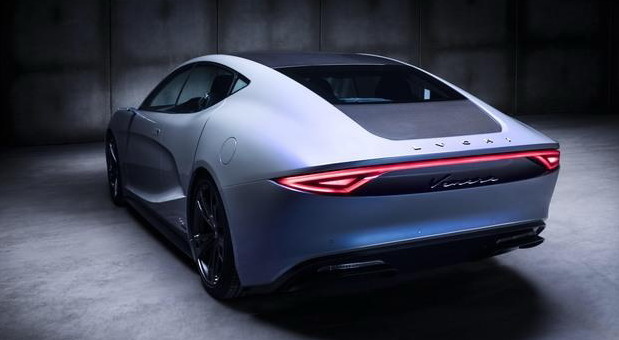 LVCHI Auto Venere