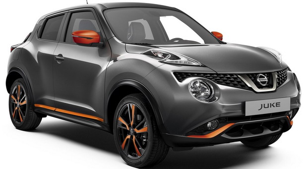 nissan juke nissan juke
