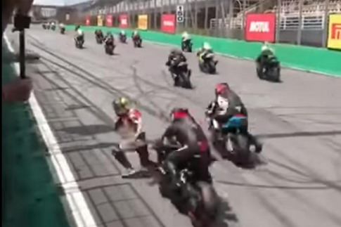 moto nesreća moto nesreća