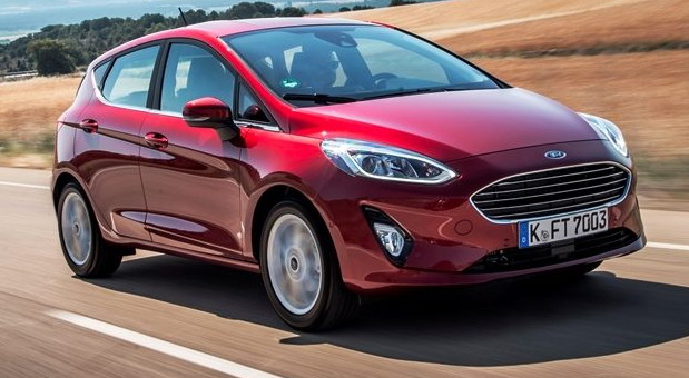 ford fiesta ford fiesta