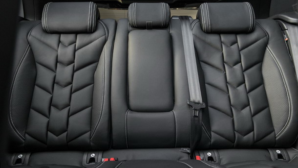 Range Rover Evoque X-Lander Edition Range Rover Evoque X-Lander Edition