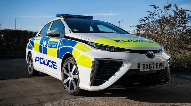 toyota mirai toyota mirai