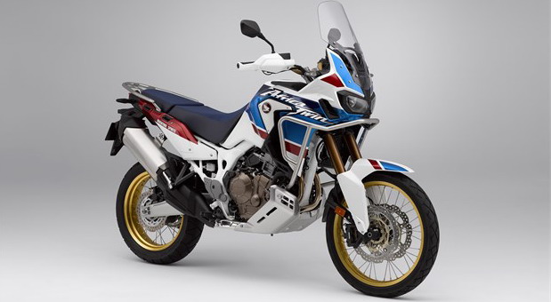 Honda CRF 1000L Africa Twin Honda CRF 1000L Africa Twin