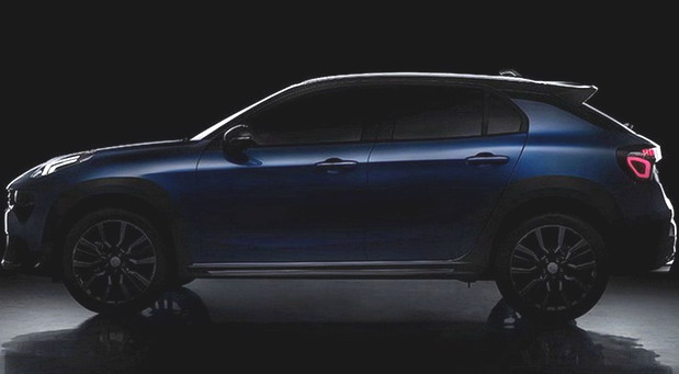Lynk&Co 02 Lynk&Co 02
