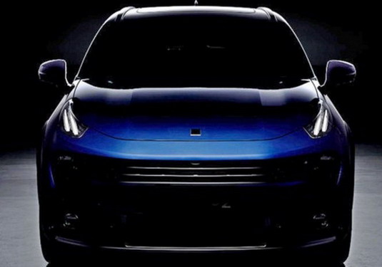 Lynk&Co 02 Lynk&Co 02