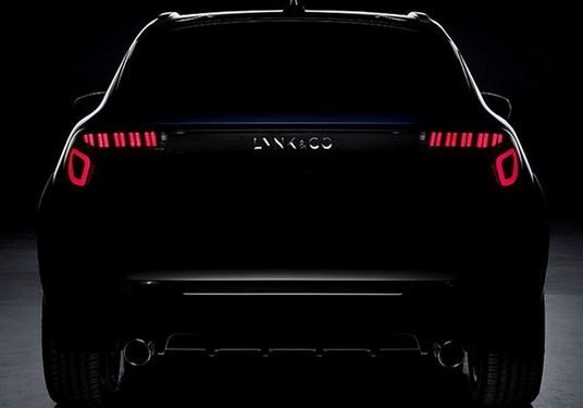 Lynk&Co 02 Lynk&Co 02