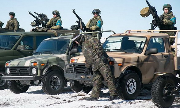 lada niva lada niva