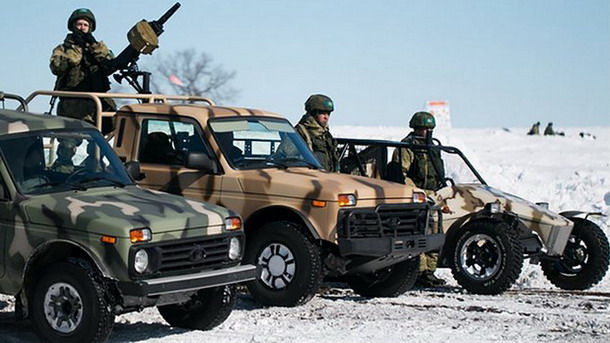 lada niva lada niva