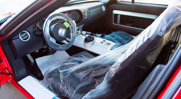 Ford GT Ford GT