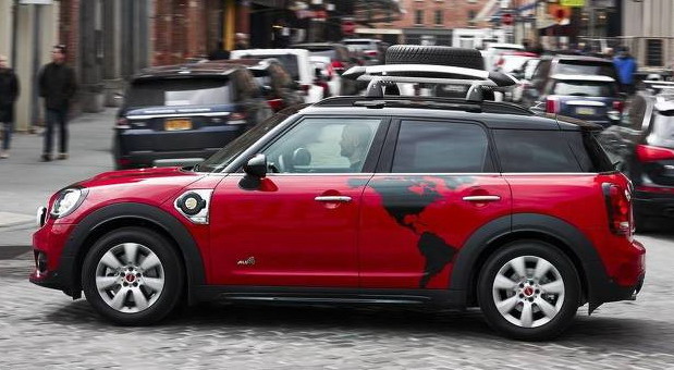 Mini Cooper SE Countryman All4 Mini Cooper SE Countryman All4