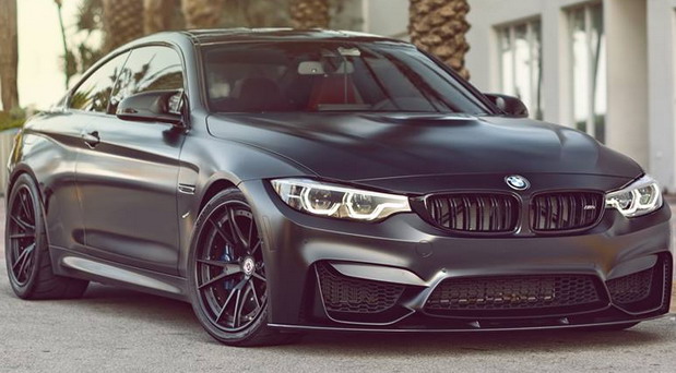 Sterckenn BMW M4 Sterckenn BMW M4