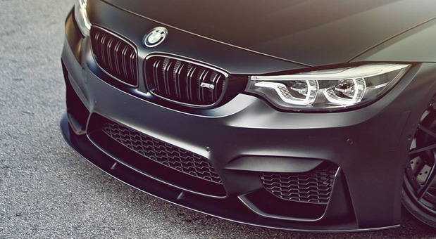 Sterckenn BMW M4 Sterckenn BMW M4