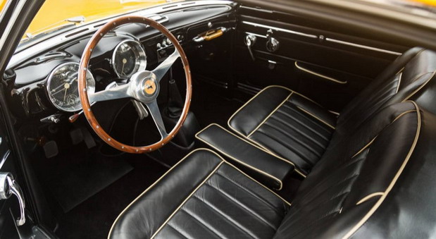 Ferrari 212 Inter Ferrari 212 Inter