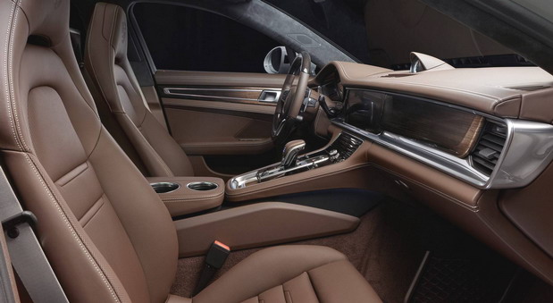 Porsche Exclusive Manufaktur Panamera Turbo Crayon Porsche Exclusive Manufaktur Panamera Turbo Crayon