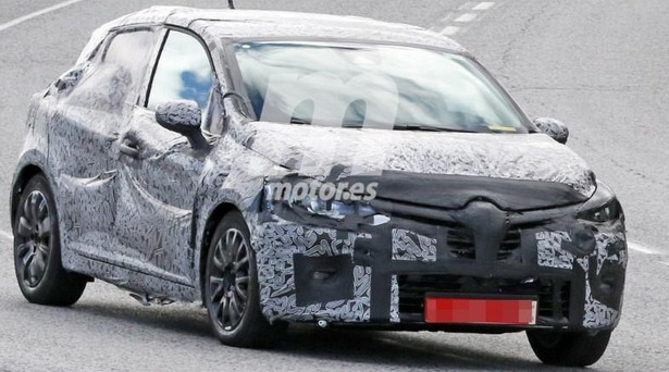 renault clio renault clio