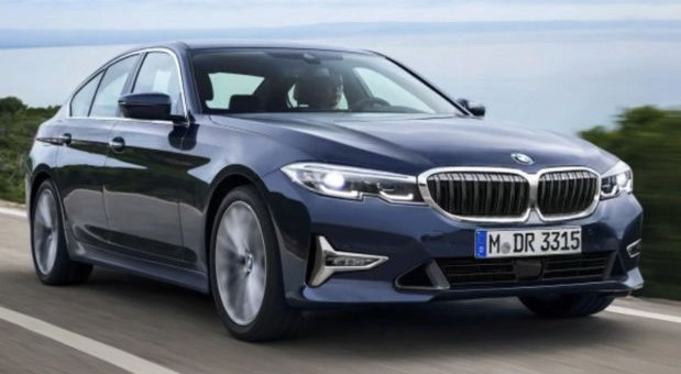 BMW Serije 3