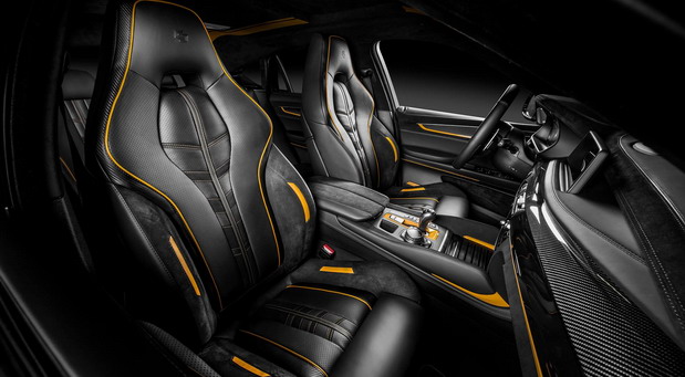 BMW X6 M BMW X6 M