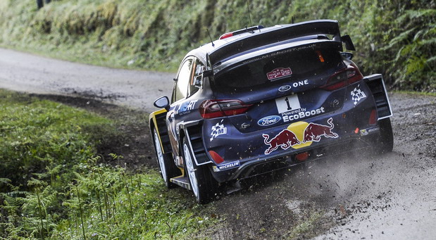wrc ogier wrc ogier