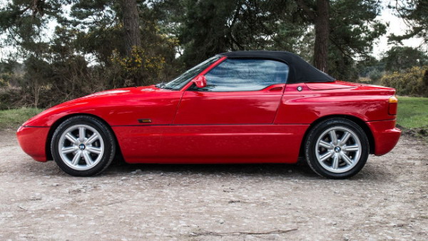 BMW Z1