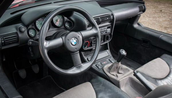 BMW Z1