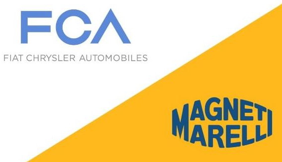 Magneti Marelli