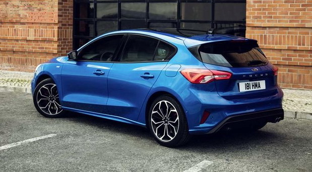 Ford Focus Ford Focus