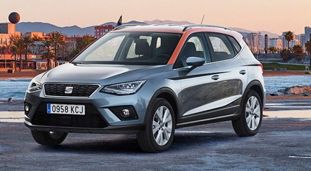seat arona seat arona
