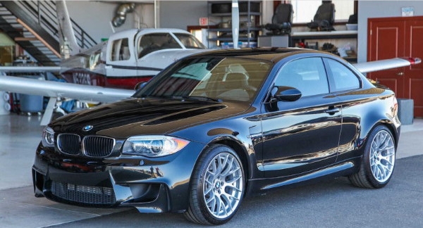 BMW 1M BMW 1M
