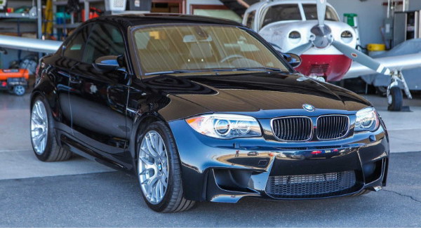 BMW 1M BMW 1M