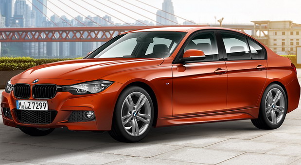 BMW 318d